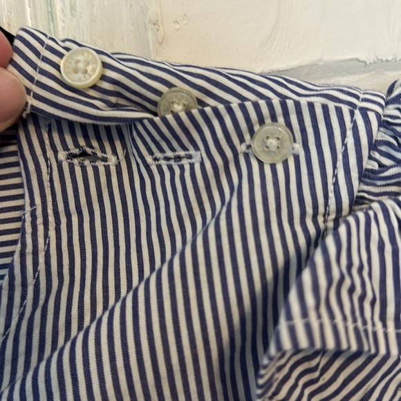 Striped shirt - Picture 3 of 4